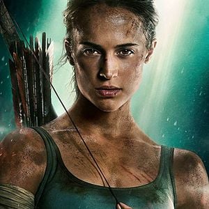 Foto Tomb Raider: Las aventuras de Lara Croft
