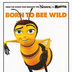 Foto Bee Movie: La historia de una abeja