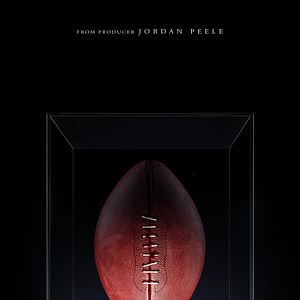 Foto Him: el elegido