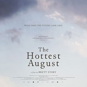 Foto The Hottest August