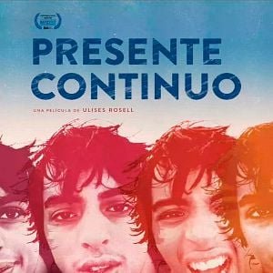 Foto Presente continuo