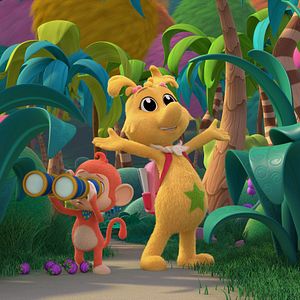 Foto Dr. Seuss: Los Sneetches