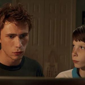 Foto Griffin In Summer