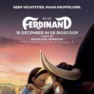 Foto Olé, el viaje de Ferdinand