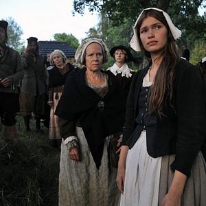 Foto La prometida del diablo