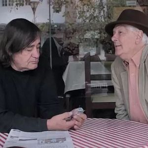 Foto Un secreto en la caja