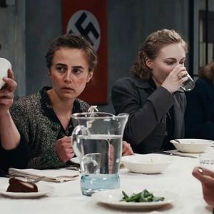 Foto Las catadoras de Hitler