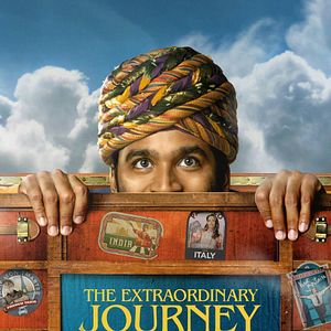 Foto Un millonario con suerte