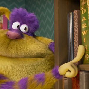 Foto Pequeños Monstruos