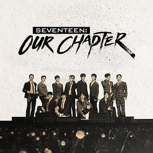 Foto Seventeen: Our Chapter