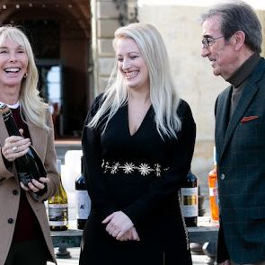 Foto Celebrity Wines