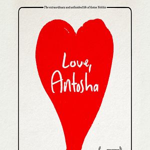 Foto Con amor, Antosha