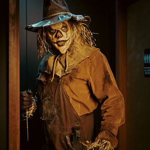 Foto La Noche Del Espantapájaros