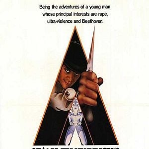 Foto La naranja mecánica