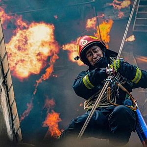 Foto Sismo magnitud 9.5