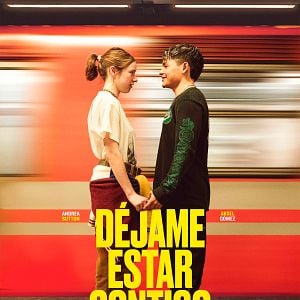 Foto Déjame estar contigo