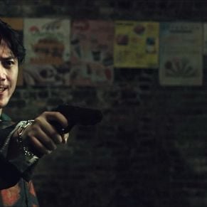 Foto To Live Through Death