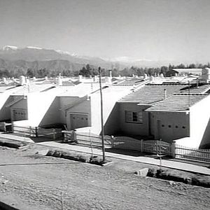 Foto Perón, sinfonía del sentimiento
