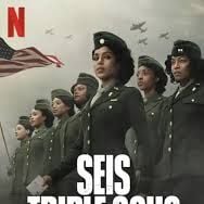 Foto Seis Triple Ocho