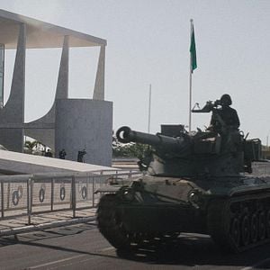 Foto Apocalipsis en los trópicos