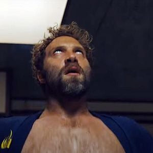 Foto  Animales peligrosos