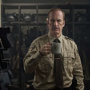 Foto Bob Odenkirk