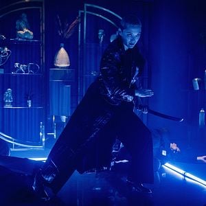 Foto The Killer’s Game