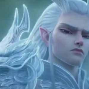 Foto Ne Zha 2: El renacer del alma