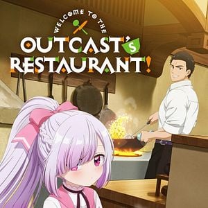 Foto Welcome to the Outcast's Restaurant!