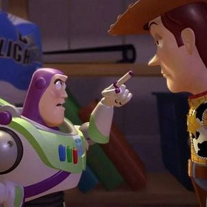 Foto Toy Story (30 Aniversario)