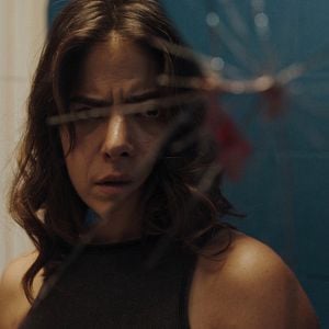 Foto Psicópata: El Asesino del Conejo Blanco