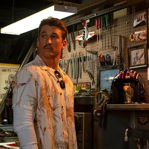 Foto Miles Teller