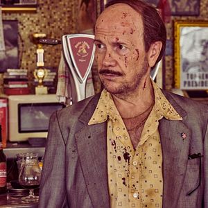 Foto Torrente presidente
