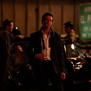 Foto Un completo desconocido