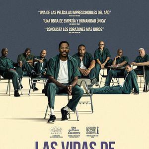 Foto Las vidas de Sing Sing