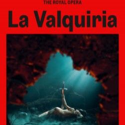 Foto Royal Ballet and Opera: La Valquiria