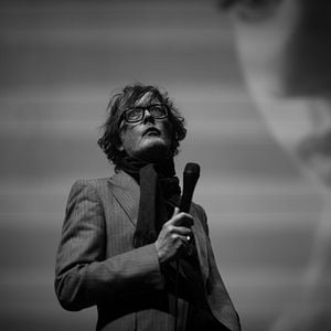 Foto PULP: ¿Qué harías por una canción más?