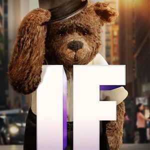 Foto Amigos imaginarios