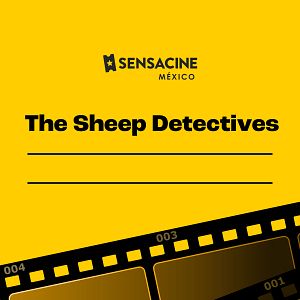 Foto The Sheep Detectives