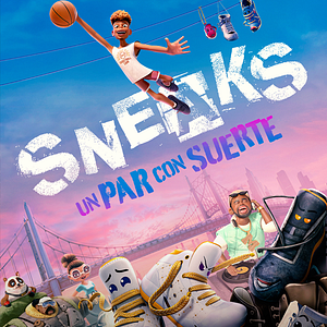 Foto Sneaks: Un Par con Suerte