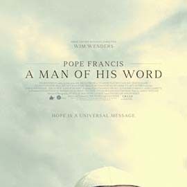 Foto El Papa Francisco - un hombre de palabra