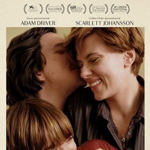 Foto Historia de un matrimonio