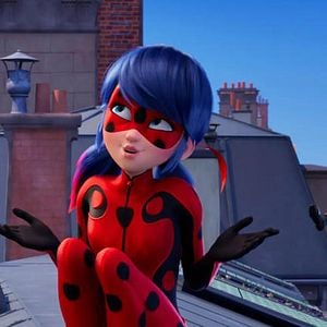Foto Miraculous: Las Aventuras de Ladybug y Cat Noir - Temporada 6