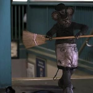 Foto Screamboat: La Masacre del Ratón