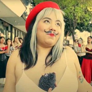 Foto Johanne Sacreblu