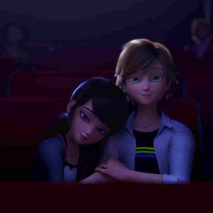 Foto Miraculous: Las Aventuras de Ladybug y Cat Noir - Temporada 6