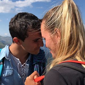 Foto Sur les chemins du temps