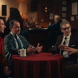 Foto Song Sung Blue: Sueño Inquebrantable