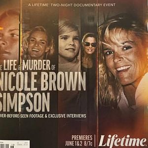 Foto The Life and Murder of Nicole Brown Simpson