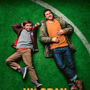 Foto El Mejor Aficionado del Mundo